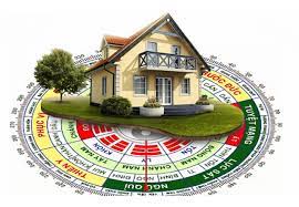 Những lợi ích khi xây nhà hợp phong thuỷ bạn nên biết