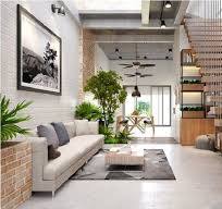 Nhà thông tầng là gì? Mẫu nhà thông tầng đẹp được ưa chuộng ...