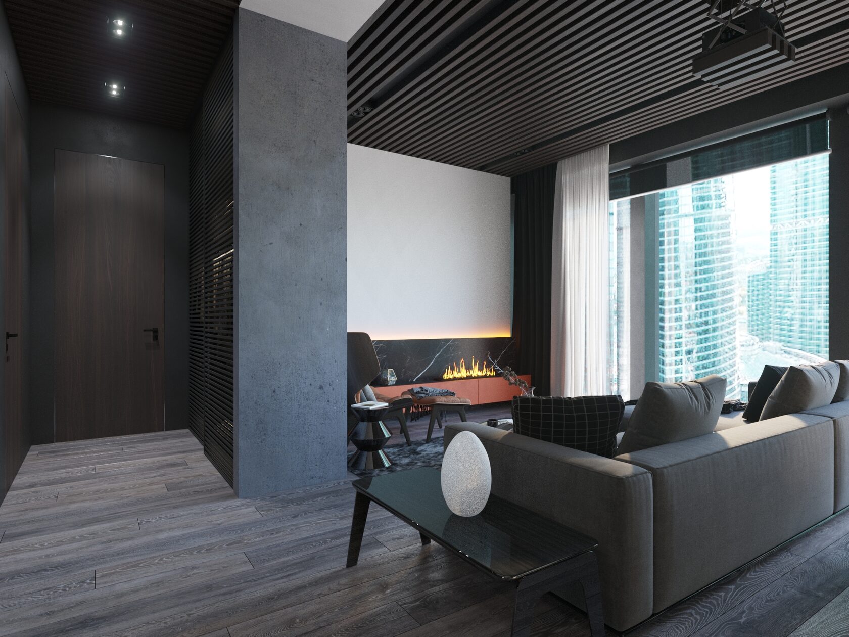 30 Chiếc nhà nhỏ đẹp 15m2 tối ưu hóa không gian của bạn