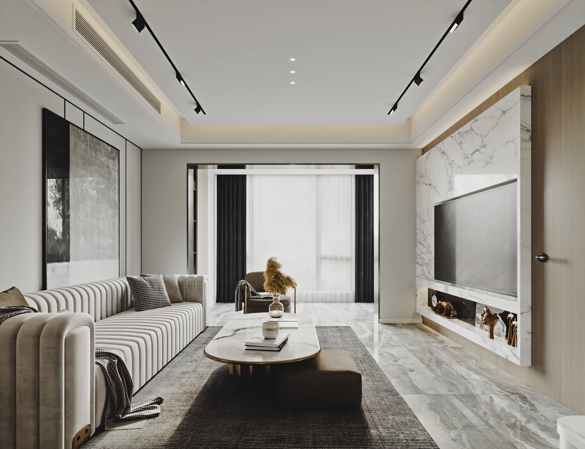 Gợi ý 30 loại nhà ống đẹp 3 tầng 6m mặt tiền siêu đẹp