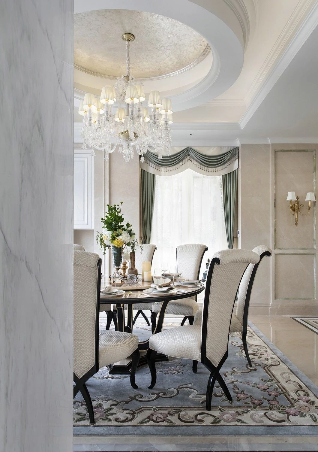 Kiểu dáng nhà đẹp 9x12m - Kiến trúc đương đại, một thể nghi