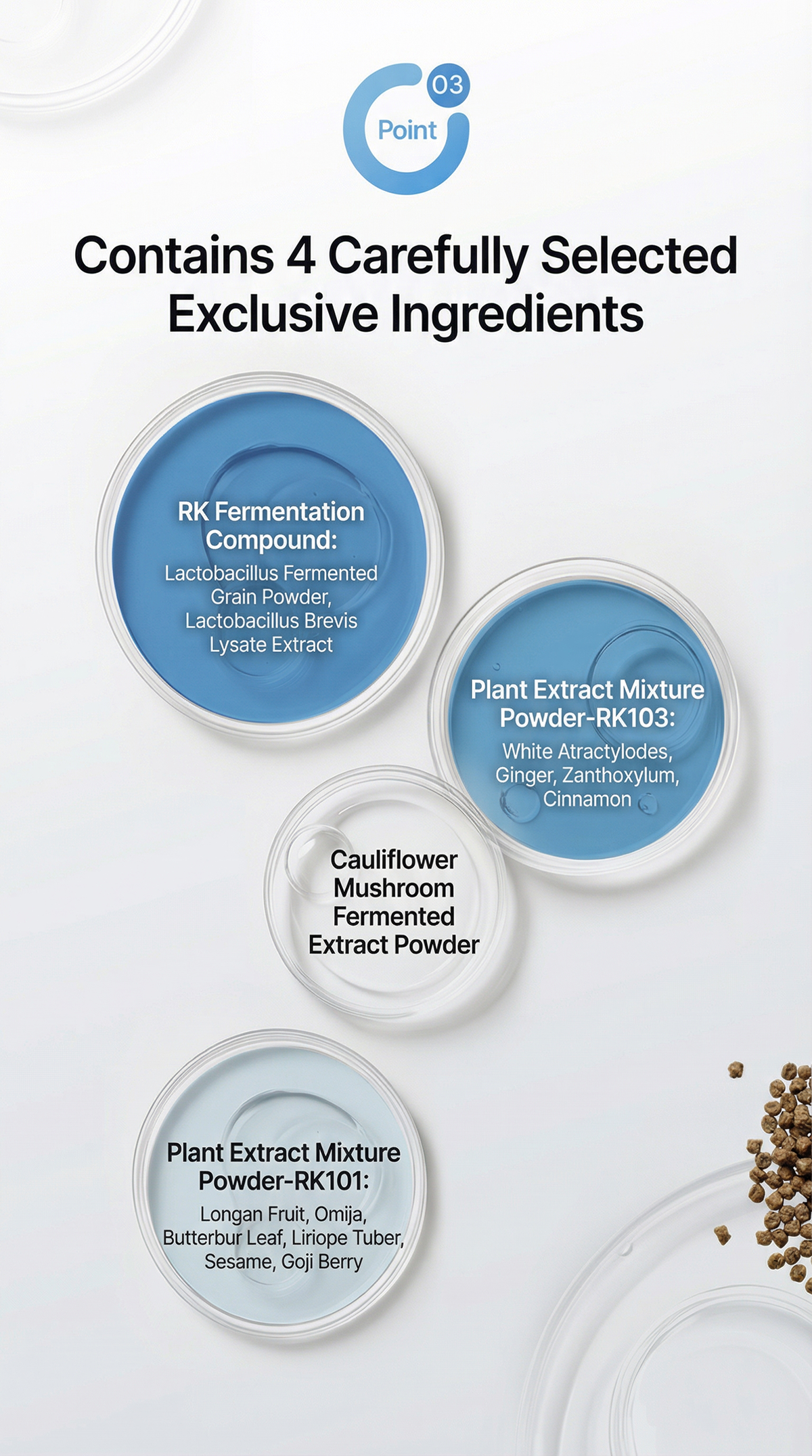 Lifening Deep Talk Plus