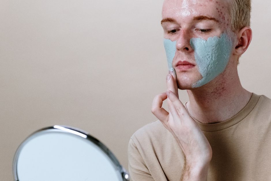 does adderall cause acne