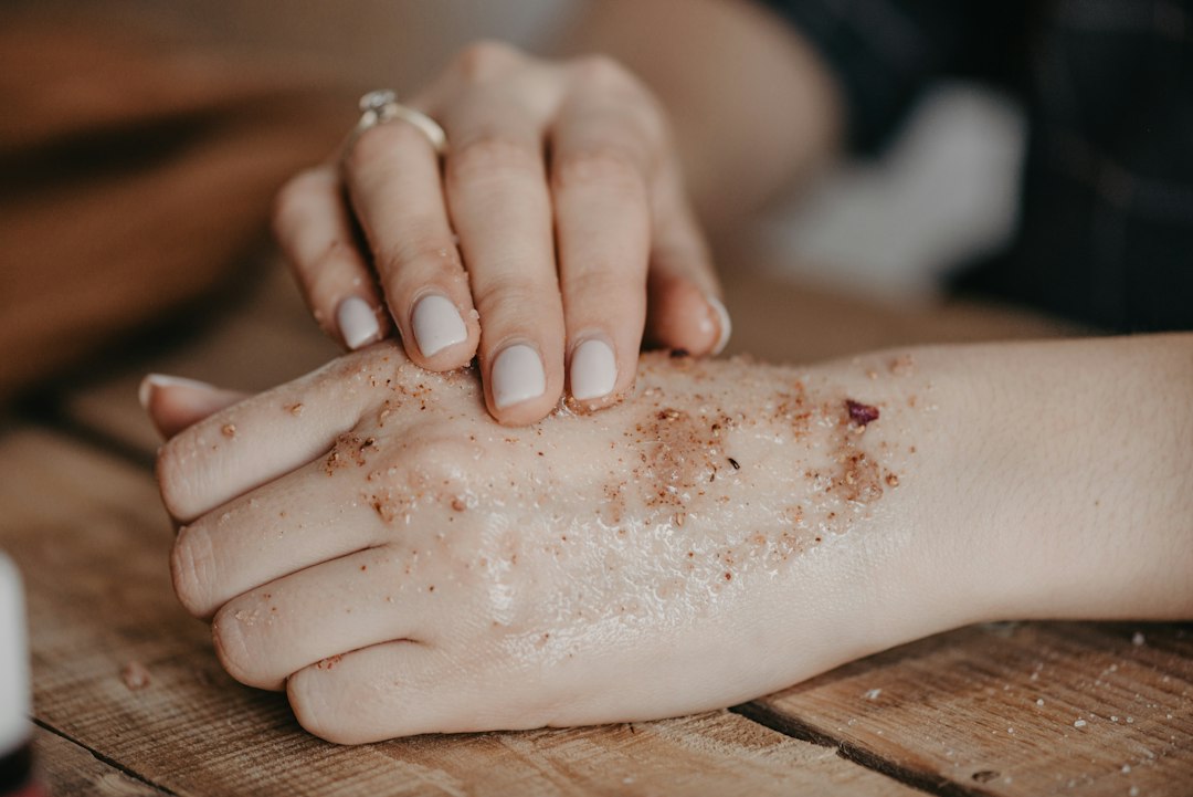 Nummular Eczema vs Ringworm: How to Tell Them Apart