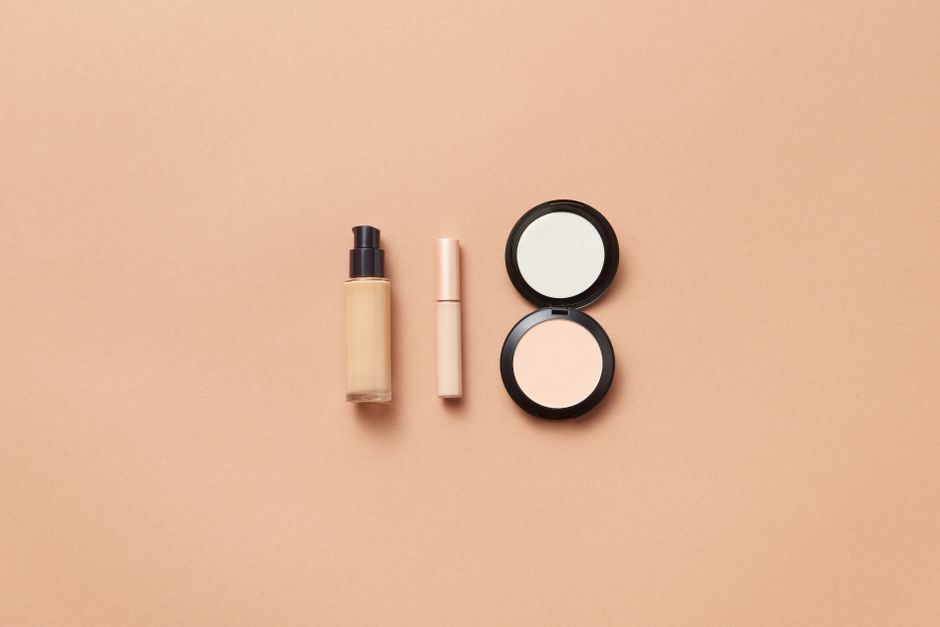 makeup concealer for rosacea on nose