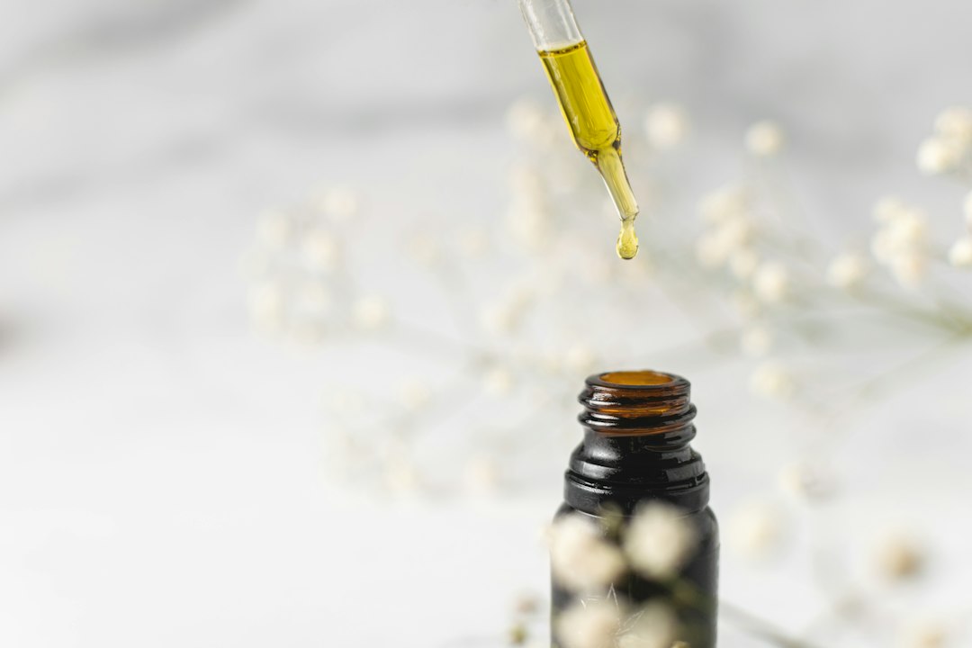 oil for dry body skin