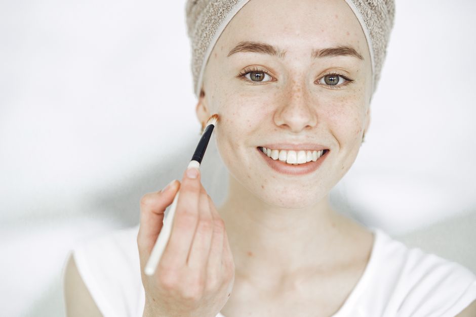 Best Natural Skincare for Type 2 Rosacea That Actually Works