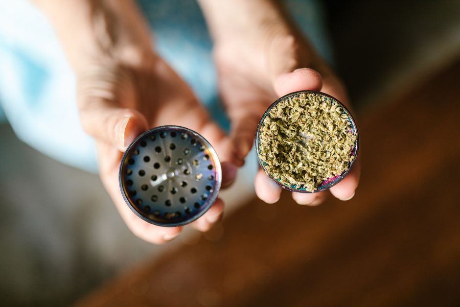 Can Weed Cause Acne Breakouts? The Real Answer + Solutions