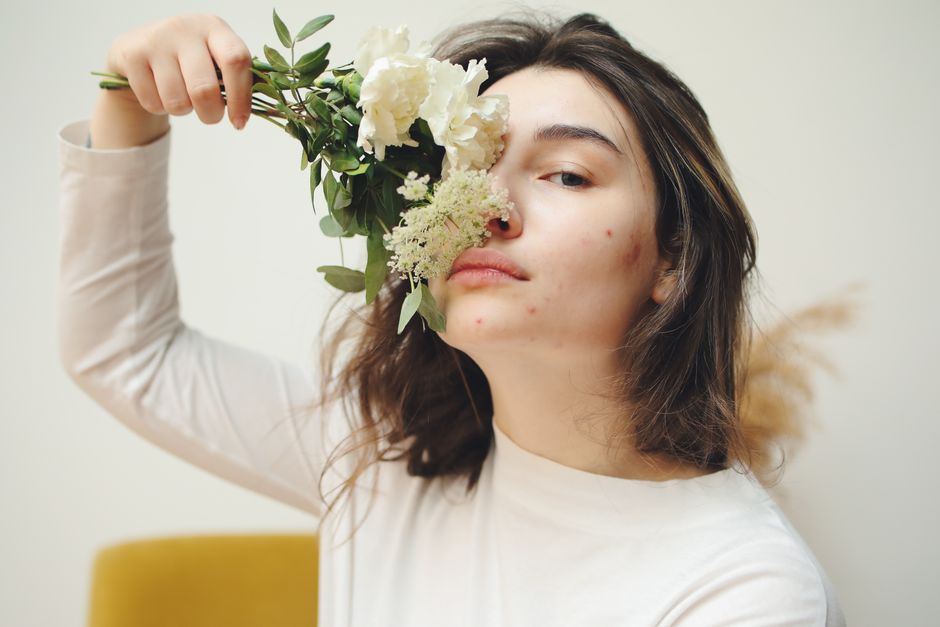 is beef tallow good for acne