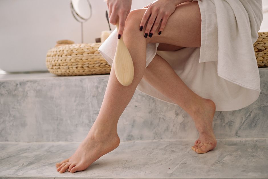 Best Moisturizer for Dry Foot Skin That Actually Works