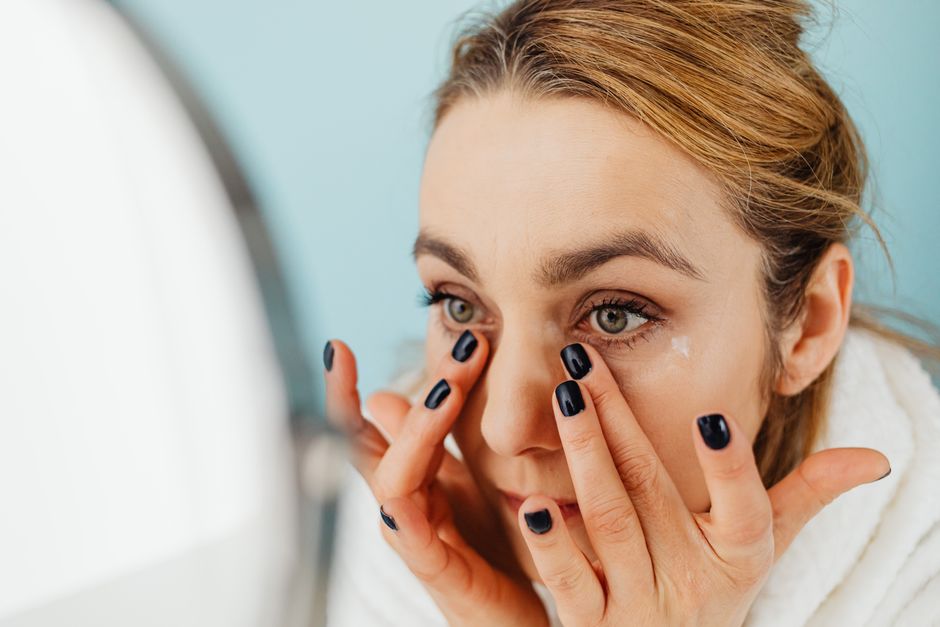 eczema eye cream