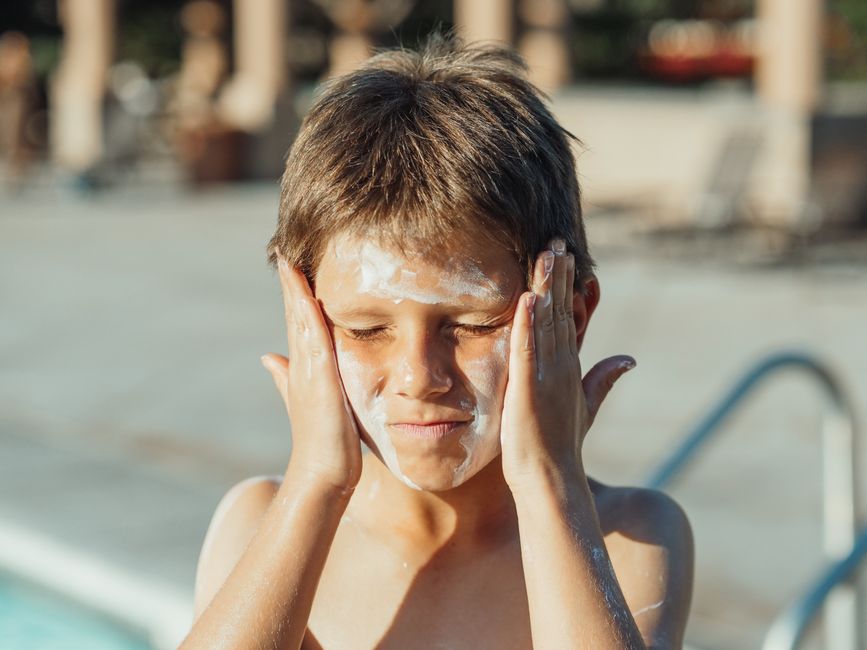 fungal acne safe sunscreen