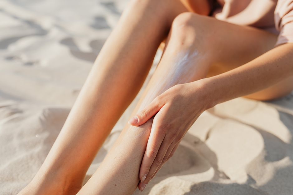 Best Sunscreen for Dry Skin 2026: Top 5 Ranked
