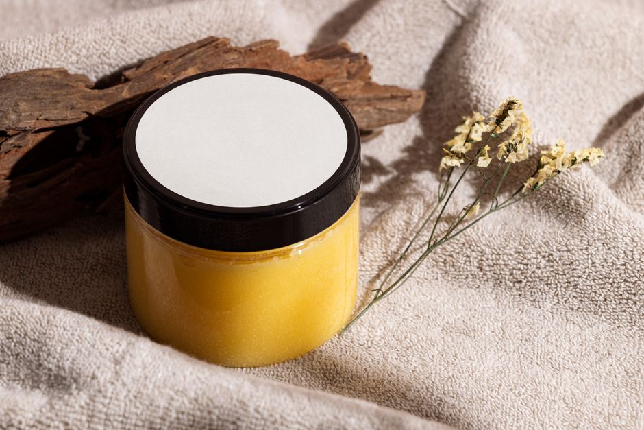 shea butter for eczema