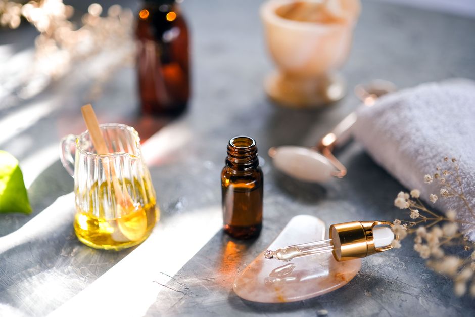 Best Oils for Skincare: Complete Guide to Natural Skin Care Oils
