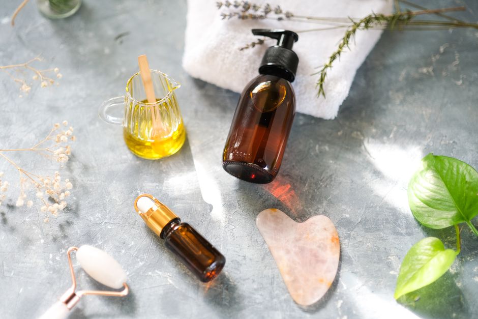 best oils for skincare