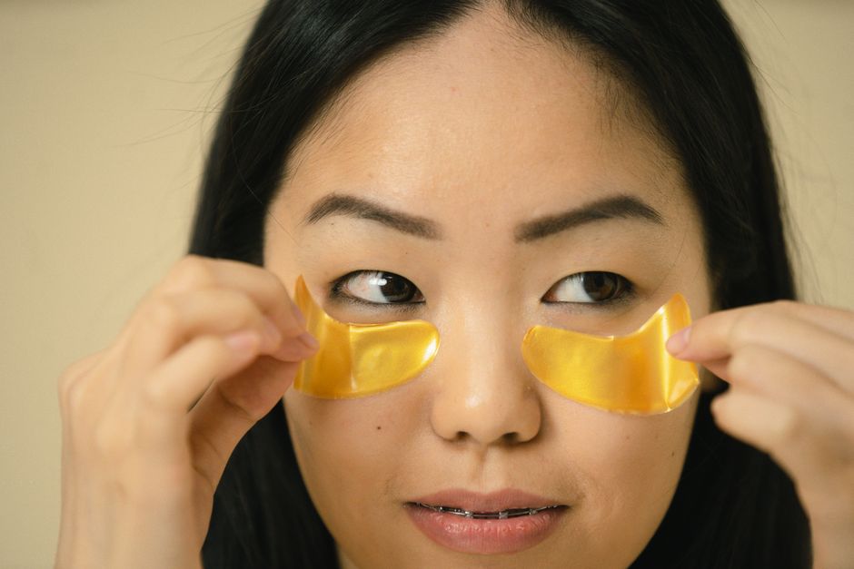 Hyperpigmentation Around Eyes: Asian Treatment Guide