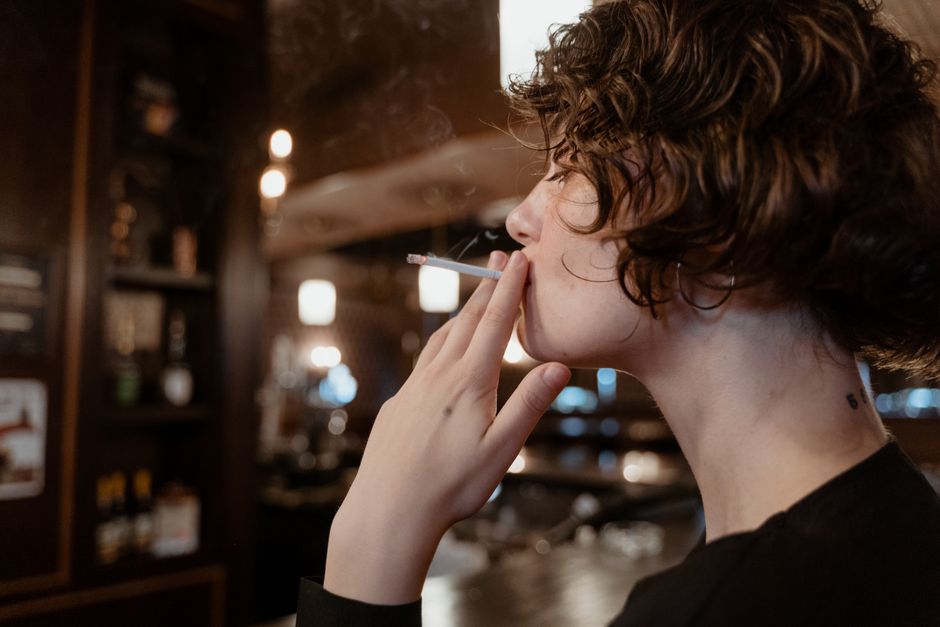 Does Nicotine Cause Acne? The Science Behind Breakouts