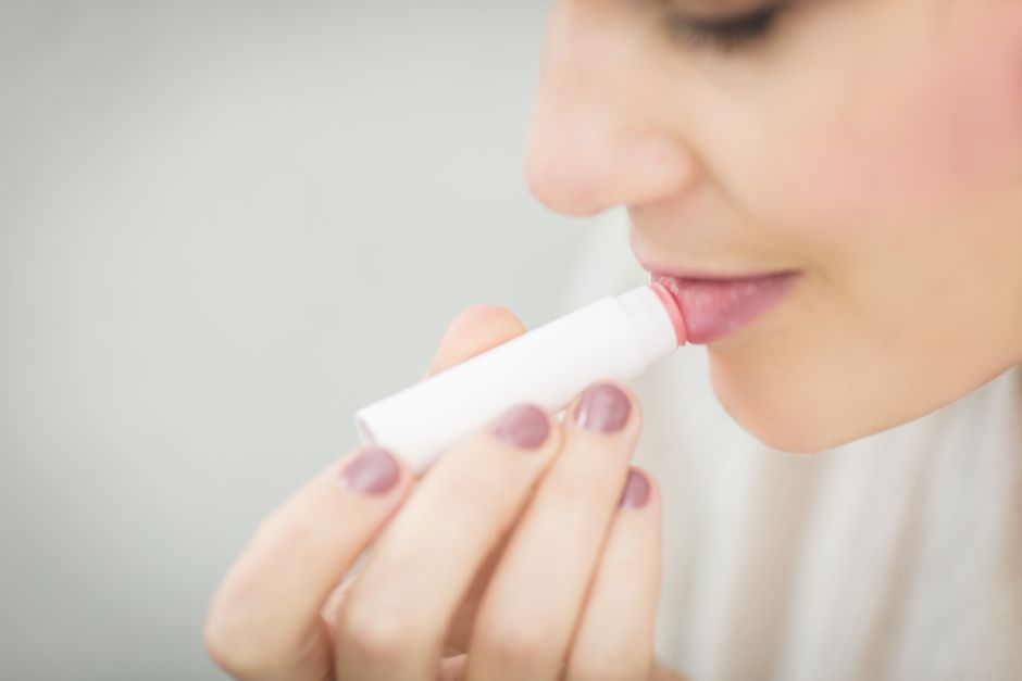 eczema lip balm