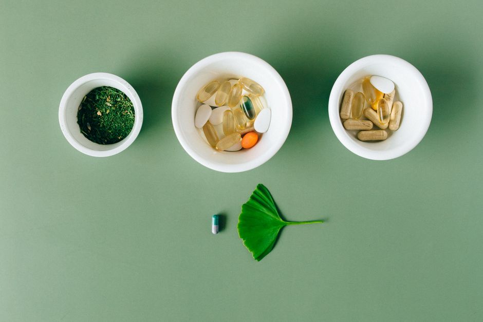 Best Dietary Supplements for Acne: Science-Backed Options