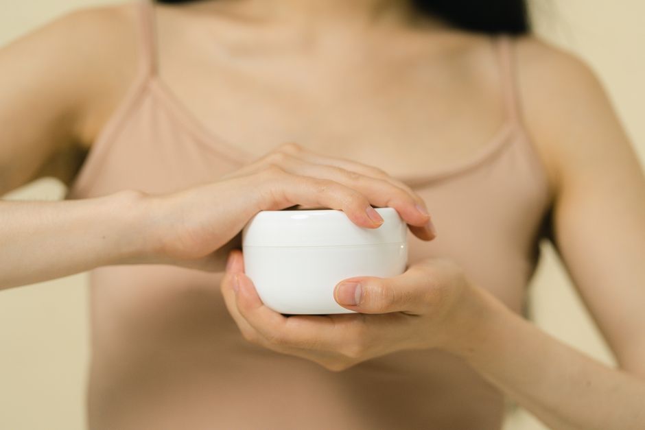 korean skincare moisturizer