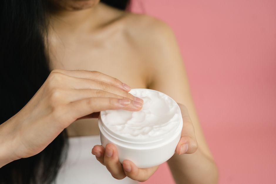 korean skincare moisturizer