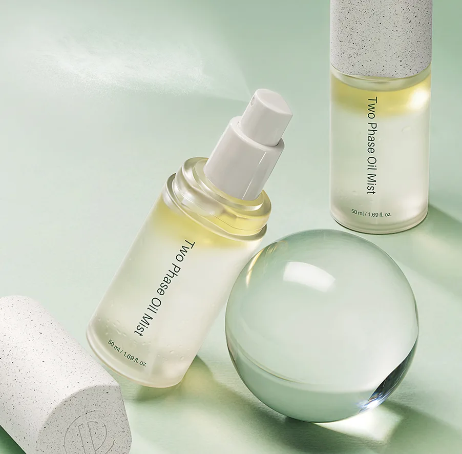 Best Korean Skincare for Aging Skin: Natural Solutions That Work