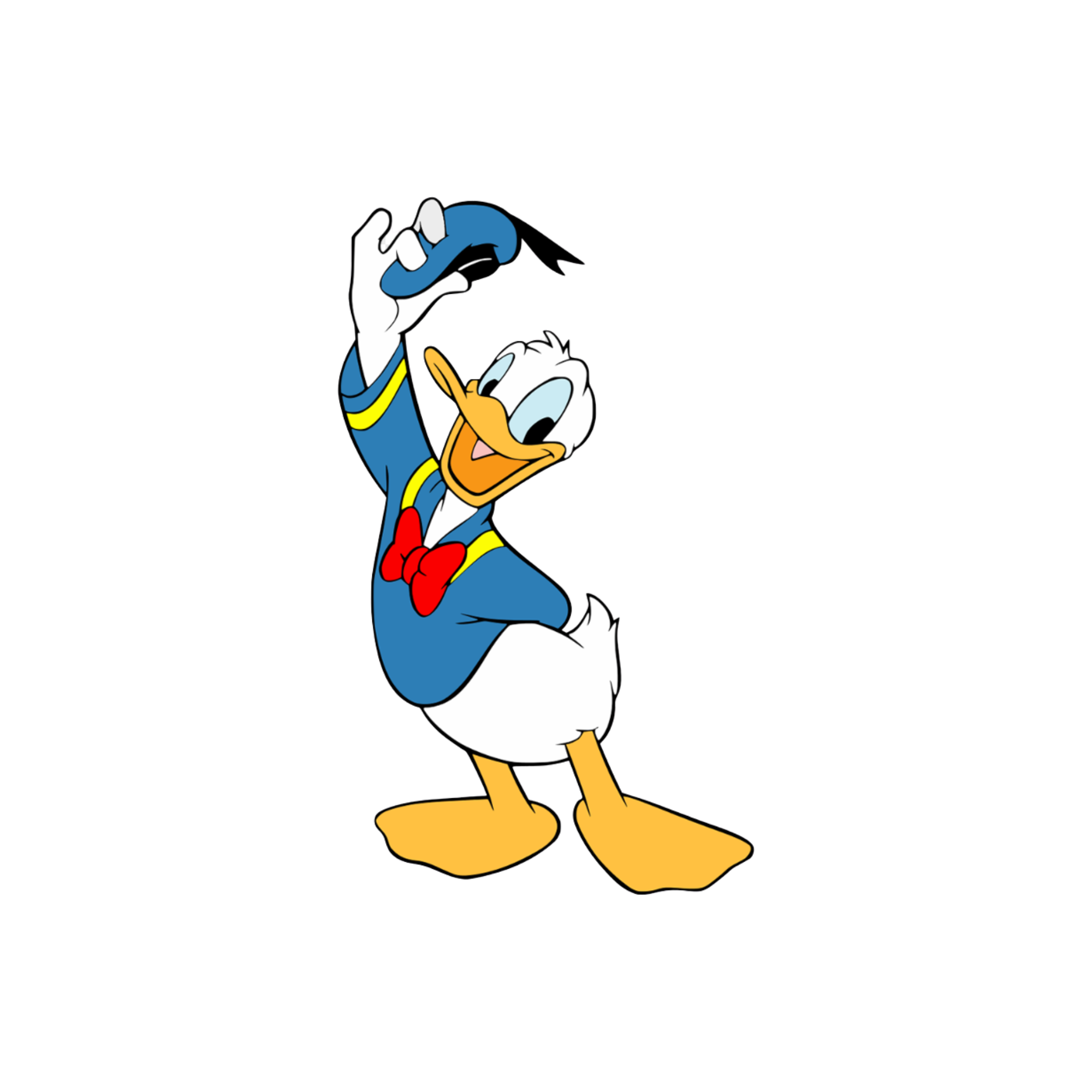 Donald Duck