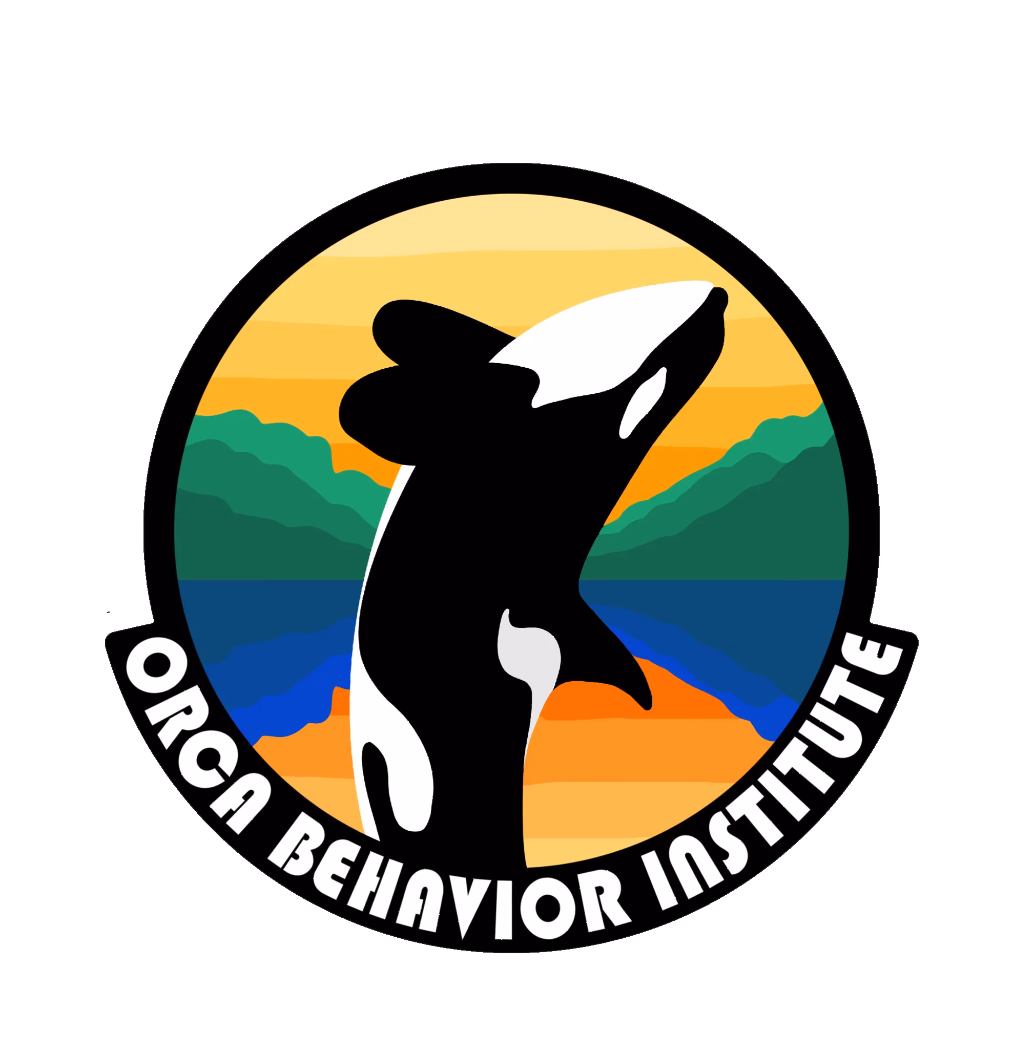 Orca Behavior Institute logo