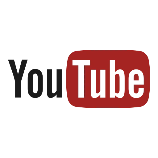 Youtube icon
