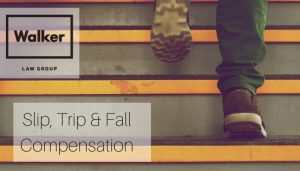Slip Trip Fall Compensation Claims Lawyer Sydney