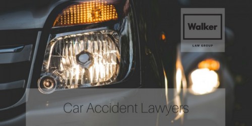 Car Accident Lawyers Walker Compensation Sydney