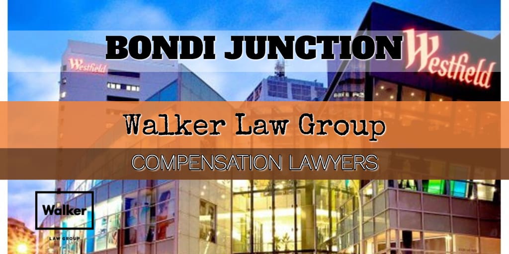Compensation lawyers bondi walker law group