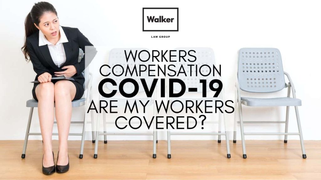 Workers compensation Covid19 Lawyer Northern Beaches Sydney
