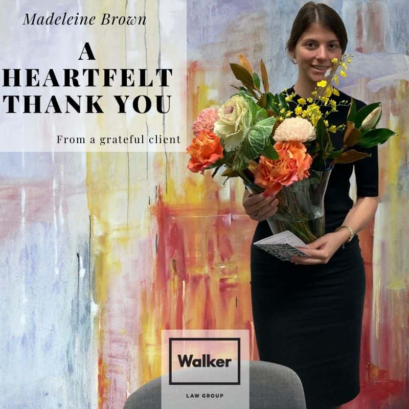 Psychiatric Injury Claims Lawyer Maddie Brown Sydney Manly