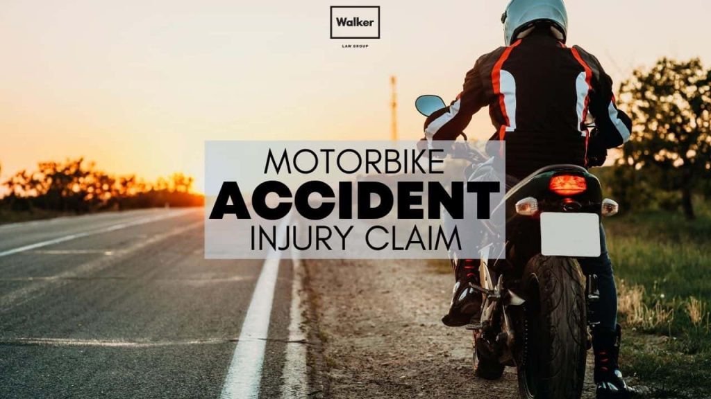 Motor bike Accident Injury Claim Lawyer Bondi Sydney