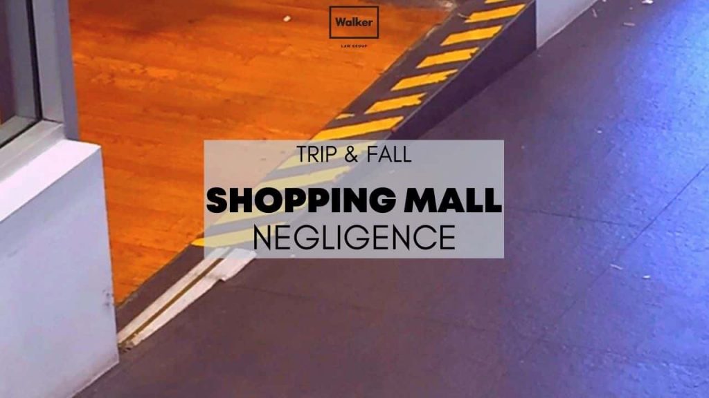 Northern Beaches Trip Fall Compensation Claim Lawyer