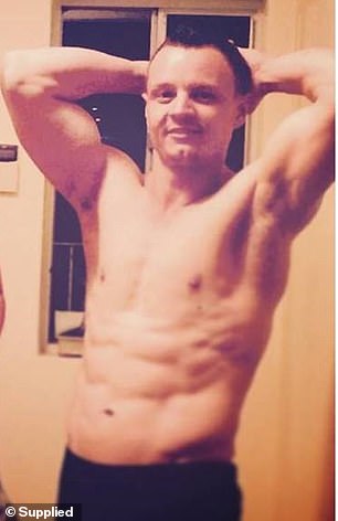 Rawlings was awarded close to $100,000 after being detained for six days of a 10 day cruise to the south Pacific