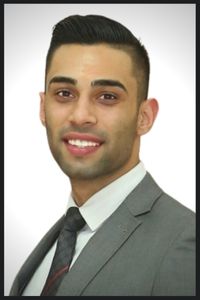 Kushal Kant Parramatta compensation Claims Lawyer Walker Law Group