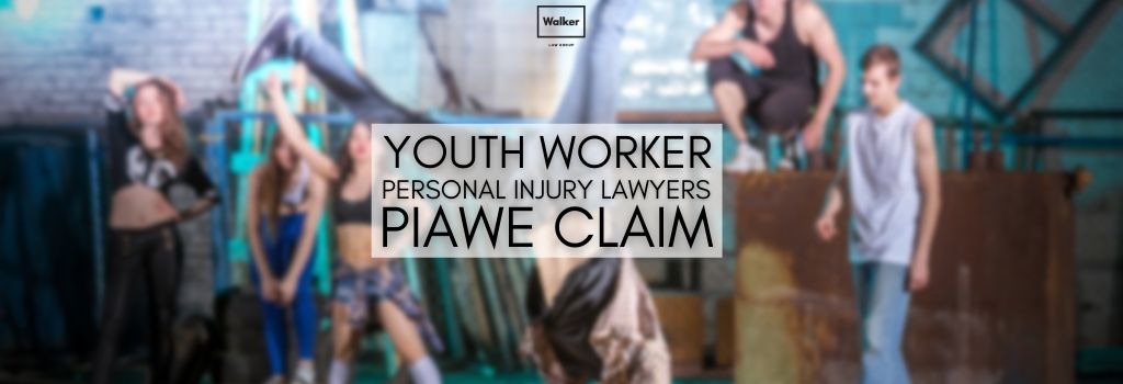 PIAWE Claim Lawyer Parramatta YouthWorker icare