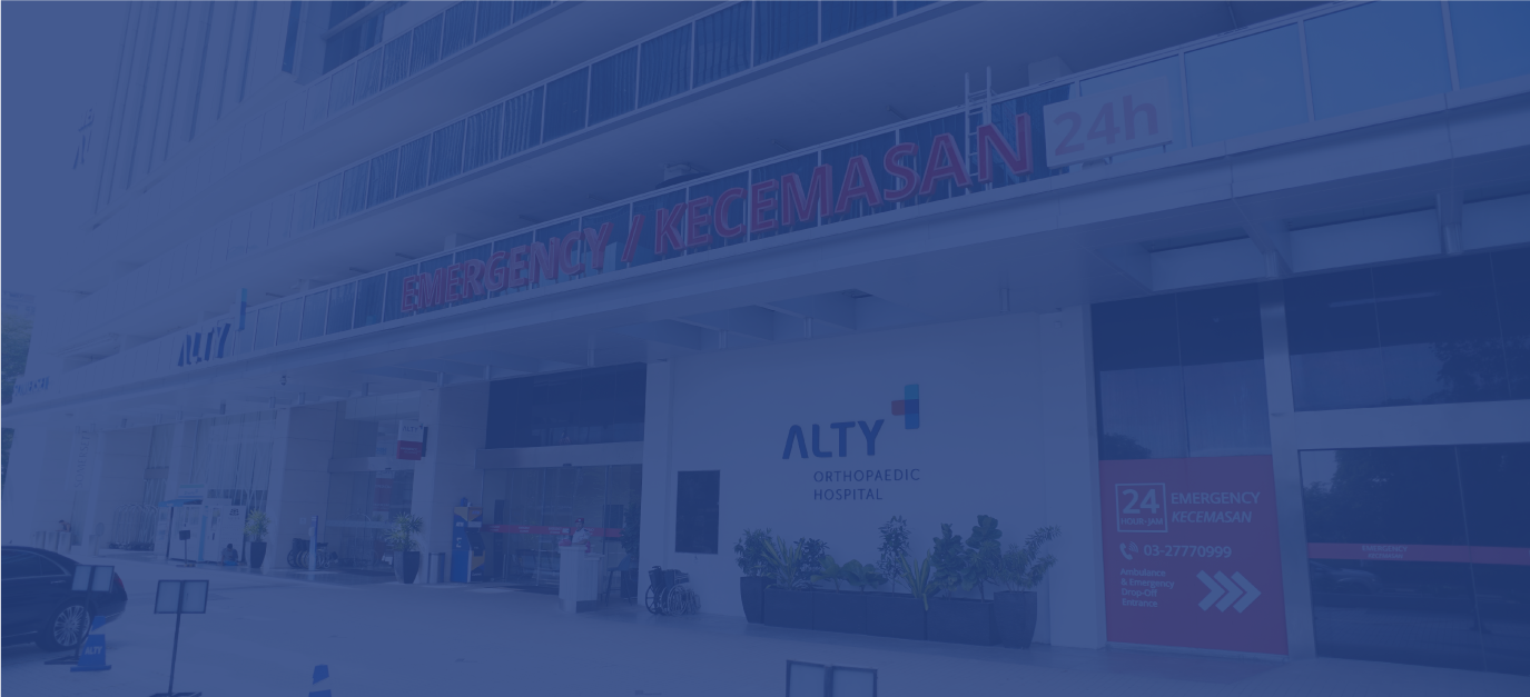 Contact ALTY