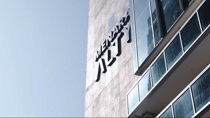 Background Image About ALTY Orthopaedic Hospital