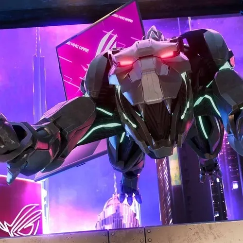 ASUS Republic of Gamers