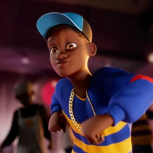 Pandora Black Music Month