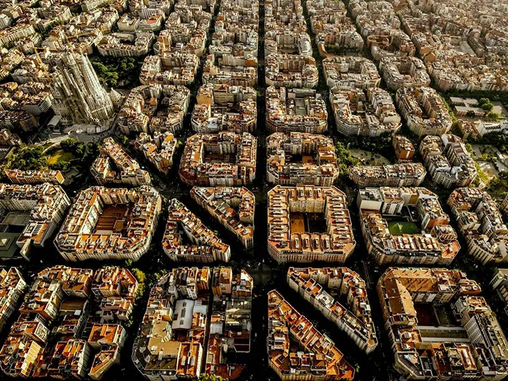 Barcelona