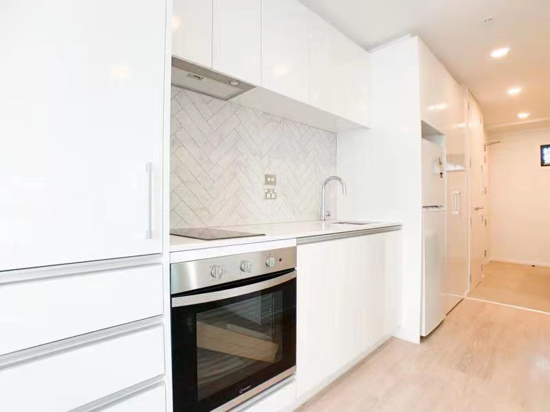 Auckland City - 1 bed 1 bath