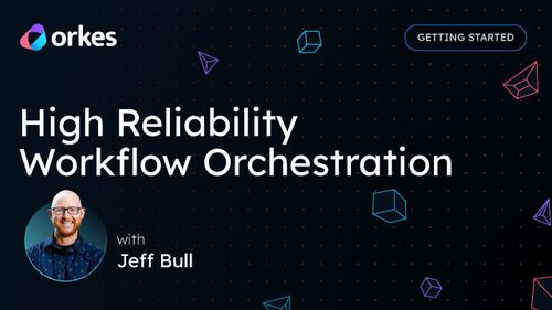 High Reliability thumbnail cover