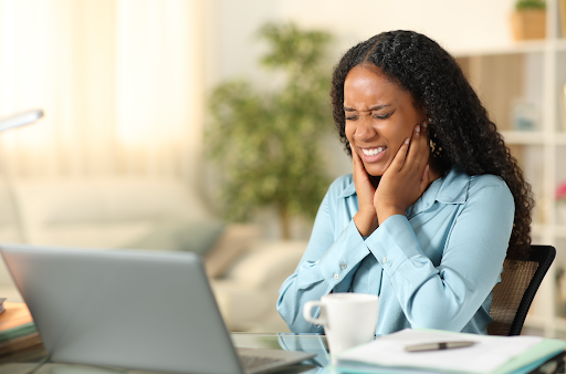 Chronic Headaches and TMJ: Are They Connected