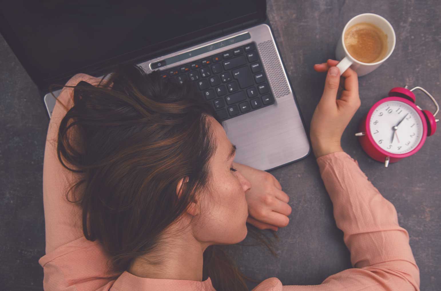 Can Stress Cause TMJ Disorder? The Jaw-Clenching Connection