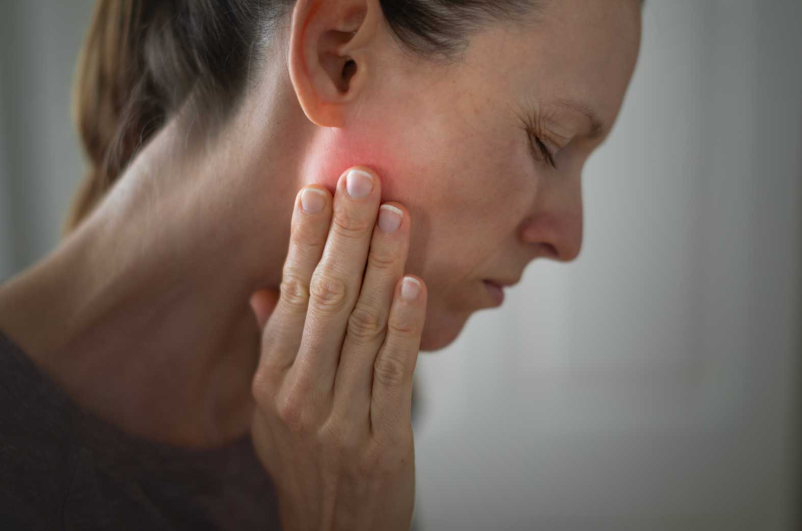 The Physical Toll of Chronic Jaw Clenching